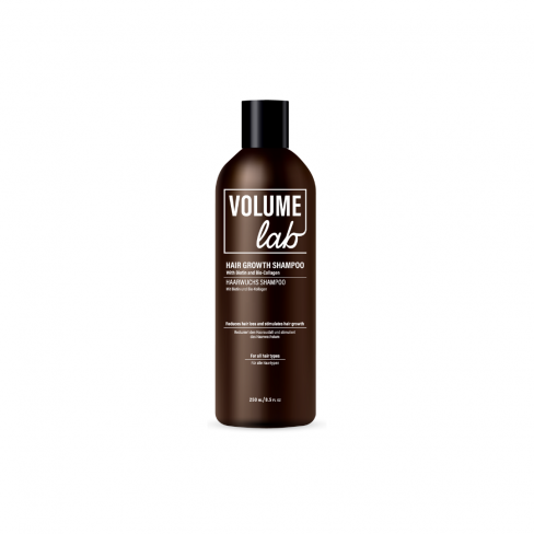 VOLUME LAB šampūnas 
